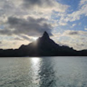 Meet your Posher, Matt